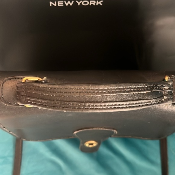 Coach 1992 Vintage Station Bag - Picture 9 of 13